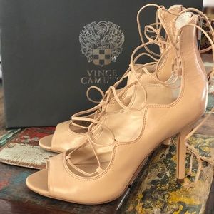 Vince Camuto Heels